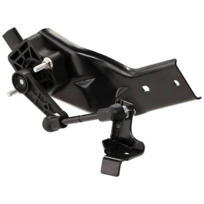 New Left Rear Air Suspension Sensor Compatible With Ford Lincoln Navigator L Base 6 Cyl 3.5L thumbnail 12