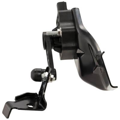 New Left Rear Air Suspension Sensor Compatible With Ford Lincoln Navigator L Base 6 Cyl 3.5L thumbnail 14