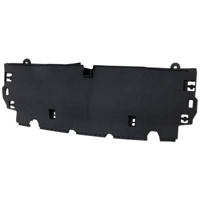 Engine Under Cover Splash Shield Compatible With 2017-2020 Lexus Is200t Is300 Is350 Front 2.0L 4-Cyl thumbnail 2