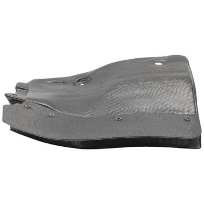 New Left Front Fender Apron Seal Compatible With Lexus Toyota Camry Hybrid Se Nightshade 4 Cyl 2.5L thumbnail 16