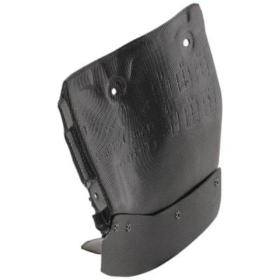 New Left Front Fender Apron Seal Compatible With Lexus Toyota Avalon Hybrid Limited 4 Cyl 2.5L thumbnail 6