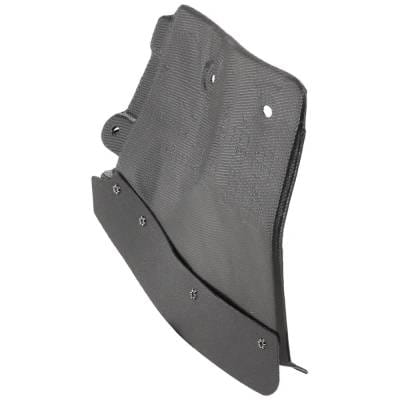 New Left Front Fender Apron Seal Compatible With Lexus Toyota Avalon Hybrid Limited 4 Cyl 2.5L thumbnail 10