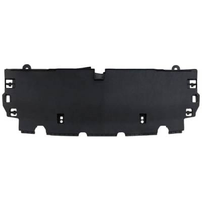 Engine Under Cover Splash Shield Compatible With 2017-2020 Lexus Is200t Is300 Is350 Front 2.0L 4-Cyl thumbnail 4
