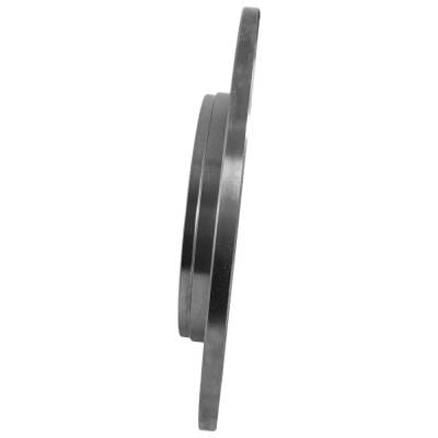 New Cross-Drilled Brake Disc Compatible With Chrysler Dodge Journey R/T 6 Cyl 3.5L Grand Caravan C/V thumbnail 10