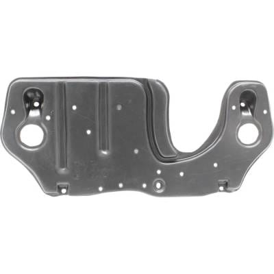 Engine Splash Guard Compatible With 2016-2022 Lexus Rx350 Rx350l Rx450hl Rear Plastic Guard thumbnail 2