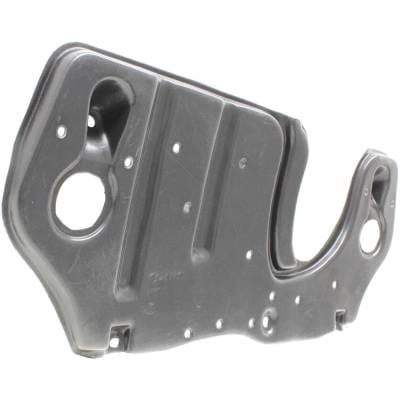 Engine Splash Guard Compatible With 2016-2022 Lexus Rx350 Rx350l Rx450hl Rear Plastic Guard thumbnail 4