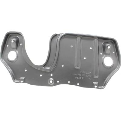 Engine Splash Guard Compatible With 2016-2022 Lexus Rx350 Rx350l Rx450hl Rear Plastic Guard thumbnail 10