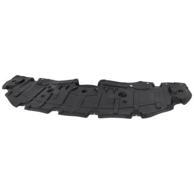 Engine Under Cover Splash Shield Compatible With 2019-2024 Lexus Es250 Es300h Es350 Front 2.5L 4-Cyl