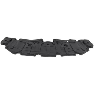Engine Under Cover Splash Shield Compatible With 2019-2024 Lexus Es250 Es300h Es350 Front 2.5L 4-Cyl thumbnail 2