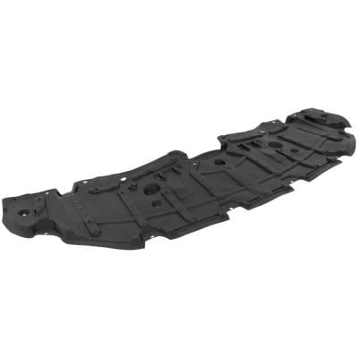 Engine Under Cover Splash Shield Compatible With 2019-2024 Lexus Es250 Es300h Es350 Front 2.5L 4-Cyl thumbnail 3
