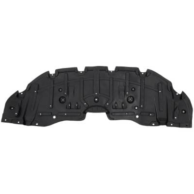 Engine Under Cover Splash Shield Compatible With 2019-2024 Lexus Es250 Es300h Es350 Front 2.5L 4-Cyl thumbnail 5