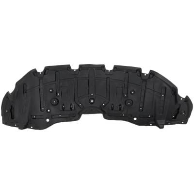 Engine Under Cover Splash Shield Compatible With 2019-2024 Lexus Es250 Es300h Es350 Front 2.5L 4-Cyl thumbnail 6