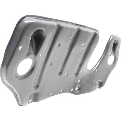 Under Engine Cover Compatible With 2016-2022 Lexus Rx350 Rx350l Rx450h Rear 3.5L V6 Direct Fit Oe thumbnail 4