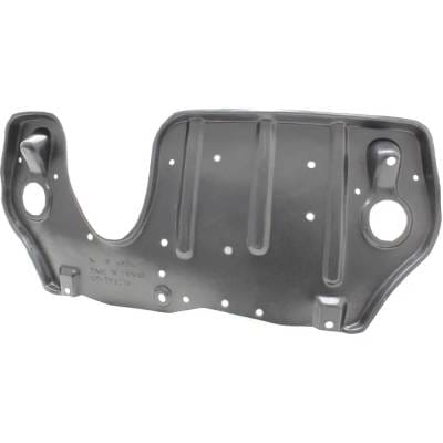 Under Engine Cover Compatible With 2016-2022 Lexus Rx350 Rx350l Rx450h Rear 3.5L V6 Direct Fit Oe thumbnail 10