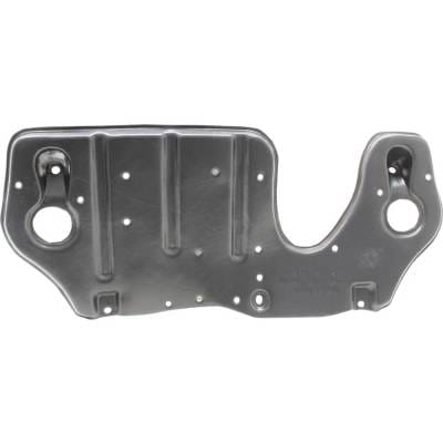 Engine Splash Guard Compatible With 2016-2022 Lexus Rx350 Rx350l Rx450h Rear Plastic Guard thumbnail 2