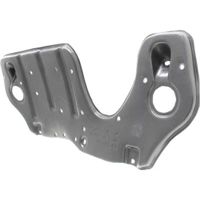 Engine Splash Guard Compatible With 2016-2022 Lexus Rx350 Rx350l Rx450h Rear Plastic Guard thumbnail 6