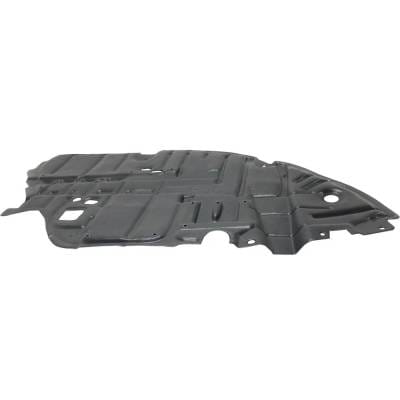Inner Fender Splash Shield Compatible With 2016-2018 Lexus Es300h Es350 Left Driver Side 2.5L 4-Cyl thumbnail 8