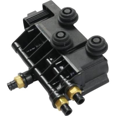 New Transfer Relief Air Suspension Control Valve Compatible With Land Rover Range Rover Sport Hse thumbnail 8