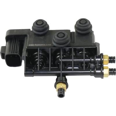 New Transfer Relief Air Suspension Control Valve Compatible With Land Rover Range Rover Sport Hse thumbnail 10