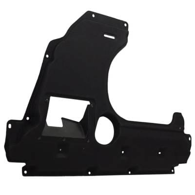 Engine Under Cover Splash Shield Compatible With 2015-2021 Lexus Nx200t Nx300 Front 2.0L 4-Cyl thumbnail 4