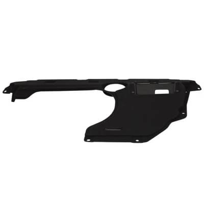 Engine Under Cover Splash Shield Compatible With 2015-2021 Lexus Nx200t Nx300 Front 2.0L 4-Cyl thumbnail 8