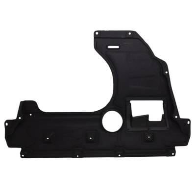 Engine Under Cover Splash Shield Compatible With 2015-2021 Lexus Nx200t Nx300 Front 2.0L 4-Cyl thumbnail 10