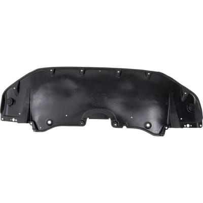 Engine Under Cover Splash Shield Compatible With 2022-2024 Lexus Nx250 Nx350 Nx350h Front 2.5L 4-Cyl thumbnail 4