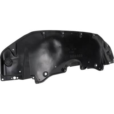 Engine Under Cover Splash Shield Compatible With 2022-2024 Lexus Nx250 Nx350 Nx350h Front 2.5L 4-Cyl thumbnail 6