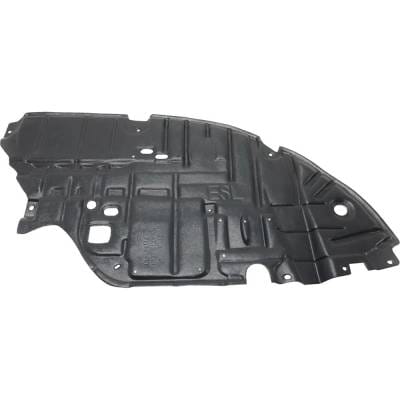 Fender Splash Shield Compatible With 2016-2018 Lexus Es300h Es350 Left Driver Side Plastic Guard thumbnail 2