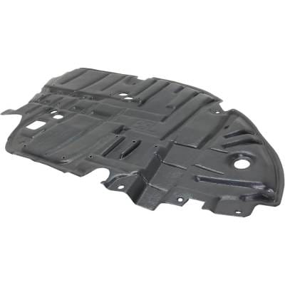 Fender Splash Shield Compatible With 2016-2018 Lexus Es300h Es350 Left Driver Side Plastic Guard thumbnail 6