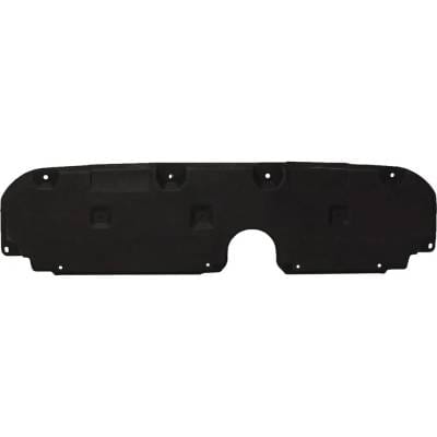 Engine Under Cover Splash Shield Compatible With 2015-2021 Lexus Nx200t Nx300 Nx300h Center 2.0L thumbnail 2