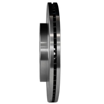 New Bare Rotor Brake Disc Compatible With Cadillac Chevrolet Silverado 1500 Rst 4 Cyl 2.7L Xts thumbnail 6