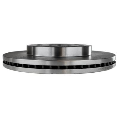 New Bare Rotor Brake Disc Compatible With Cadillac Chevrolet Silverado 1500 Rst 4 Cyl 2.7L Xts thumbnail 14