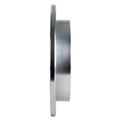 New Cross-Drilled Brake Disc Compatible With Ford Lincoln Expedition Eddie Bauer 8 Cyl 5.4L thumbnail 4