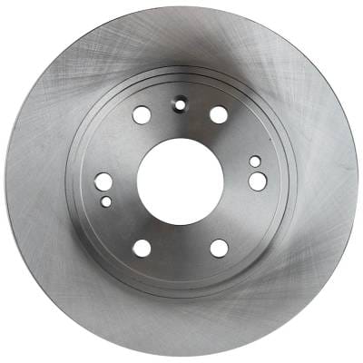 New Bare Rotor Brake Disc Compatible With Cadillac Chevrolet Escalade Platinum 8 Cyl 6.2L Suburban thumbnail 2
