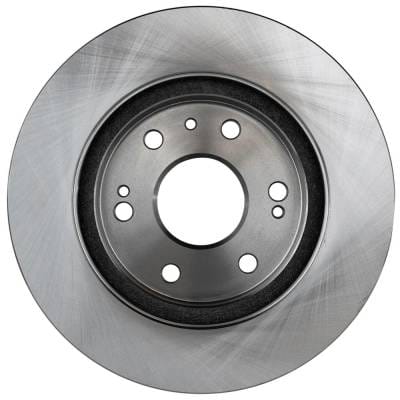 New Bare Rotor Brake Disc Compatible With Cadillac Chevrolet Escalade Platinum 8 Cyl 6.2L Suburban thumbnail 10