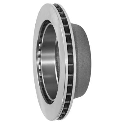 New Brake Disc Compatible With Chevrolet Gmc Yukon Xl 1500 Slt 8 Cyl 5.3L Savana 1500 Ls 6 Cyl 4.3L thumbnail 5