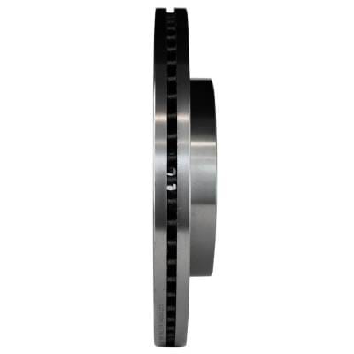 New Bare Rotor Brake Disc Compatible With Cadillac Chevrolet Tahoe Ls 8 Cyl 5.3L Escalade Ext thumbnail 12
