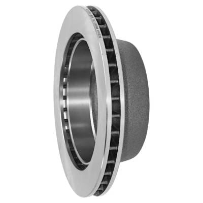 New Brake Disc Compatible With Chevrolet Gmc Suburban 1500 Z71 8 Cyl 5.3L Sierra 1500 C3 8 Cyl 6.0L thumbnail 6