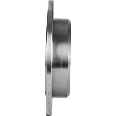 New Cross-Drilled Brake Disc Compatible With Ford Mercury Ranger Splash 6 Cyl 4.0L Ranger Xlt 6 Cyl thumbnail 4