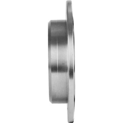 New Cross-Drilled Brake Disc Compatible With Ford Mercury Explorer Eddie Bauer 8 Cyl 5.0L Ranger Xlt thumbnail 12