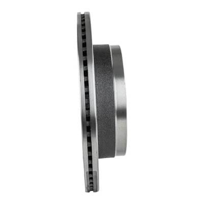 New Brake Disc Compatible With Ford F-150 Xl 6 Cyl 3.5L F-150 Xlt 6 Cyl 3.7L F-150 Xlt 6 Cyl 3.5L thumbnail 6