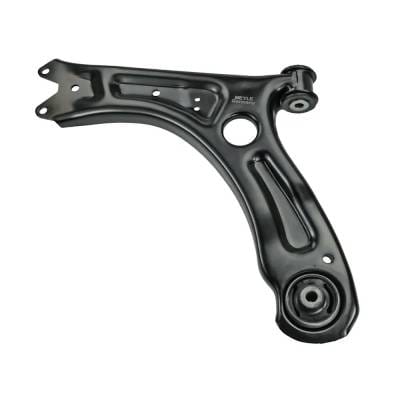 New Left Front Control Arm Compatible With Volkswagen Jetta Sel Premium 4 Cyl 1.4L Jetta Hybrid Sel thumbnail 2