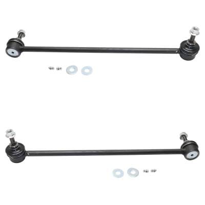 New Front Left And Front Right Sway Bar Link Compatible With Chevrolet Camaro Lt 6 Cyl 3.6L Camaro thumbnail 5