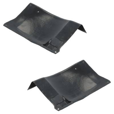 Engine Under Cover Compatible With 2007-2014 Dodge Avenger 200 Sebring Left And Right 2.4L 4-Cyl thumbnail 6