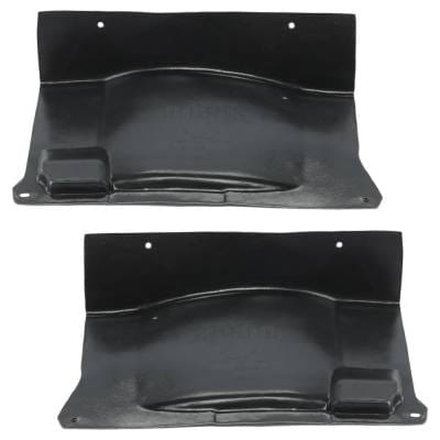 Engine Under Cover Compatible With 2007-2014 Dodge Avenger 200 Sebring Left And Right 2.4L 4-Cyl thumbnail 8