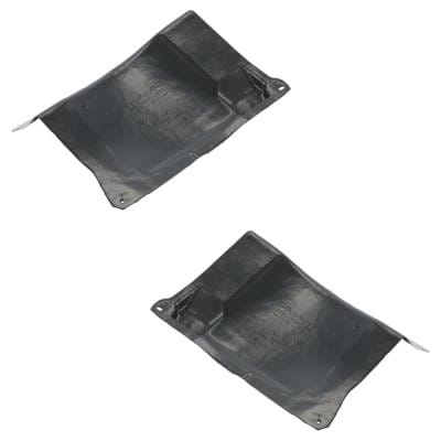 Engine Under Cover Compatible With 2007-2014 Dodge Avenger 200 Sebring Left And Right 2.4L 4-Cyl thumbnail 4