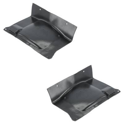 Engine Under Cover Compatible With 2007-2014 Dodge Avenger 200 Sebring Left And Right 2.4L 4-Cyl thumbnail 12