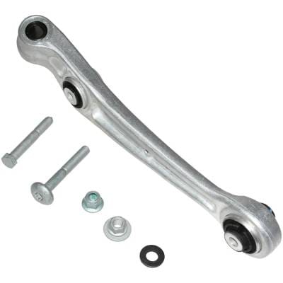 New Right Front Lower Control Arm Compatible With Audi Porsche A5 Quattro Komfort 4 Cyl 2.0L A4 thumbnail 4