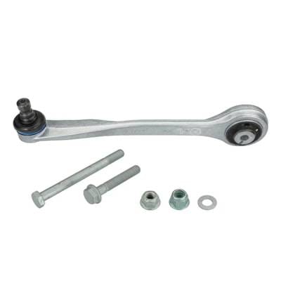 New Left Front Upper Control Arm Compatible With Audi Porsche A6 Quattro Premium Plus 6 Cyl 3.0L thumbnail 2